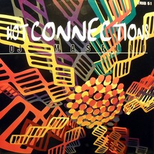 DJ Maselli - Hot Connections