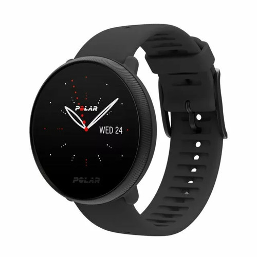 Polar ignite gps uhr - polar,