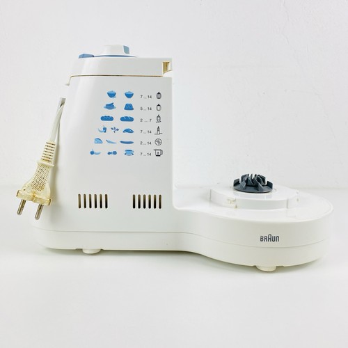 Braun k3000 küchenmaschine - braun,