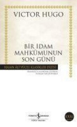 Bir idam mahkumunun son günü - son,