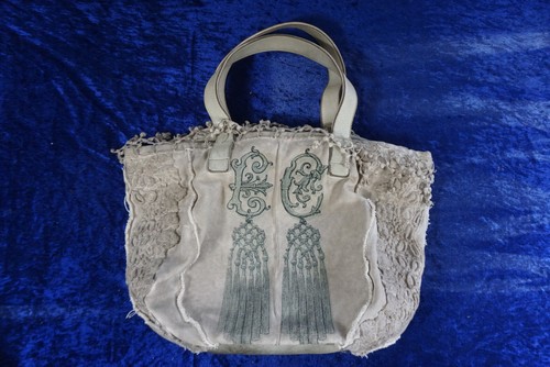 Damen tasche handtasche elisa - damen,