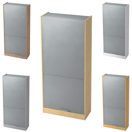 Bümö rollladenschrank - bümö,