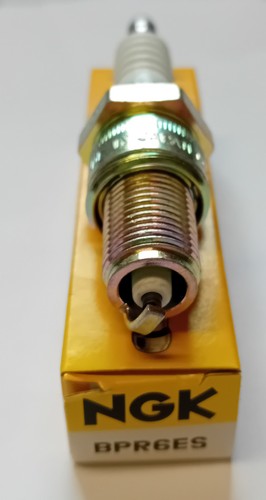 Ngk zündkerzen bpr6es yamaha - zündkerzen,
