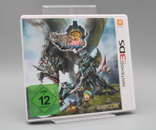 Monster Hunter 3 Ultimate