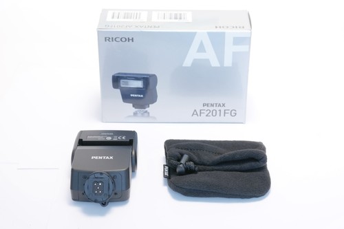 Neuzustand ricoh pentax af - neuzustand!,