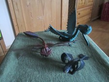 Drachenzähmen leicht gemacht 3 Drachen