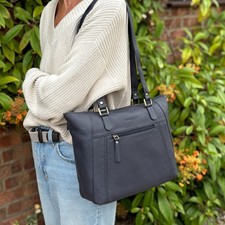 Rowallan Schultertasche