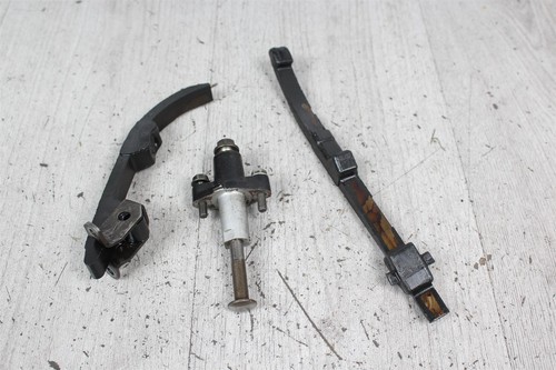 Set steuerkettenspanner - set,