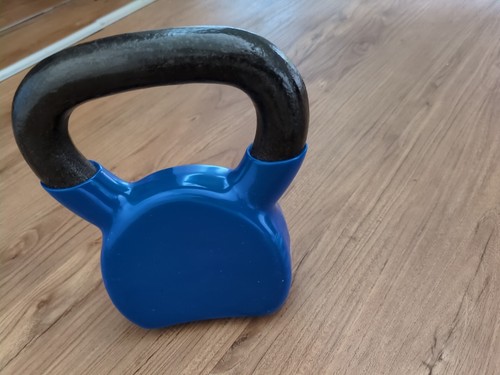 Lonsdale kettlebell - lonsdale, kg