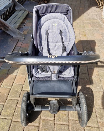 Kinderwagen miyo mit maxi - kinderwagen,