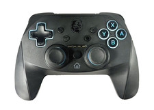 Silvercrest #414502 Black