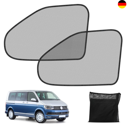 Magnetische seitenfenster - magnetische,