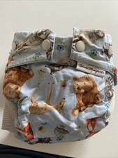 Stoffwindel von Windelmanufaktur