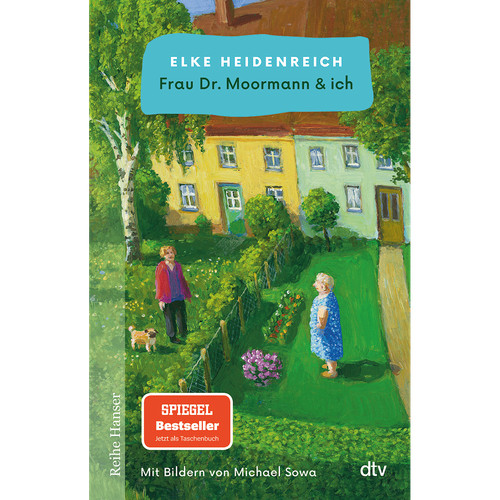 Frau moormann ich elke - frau,