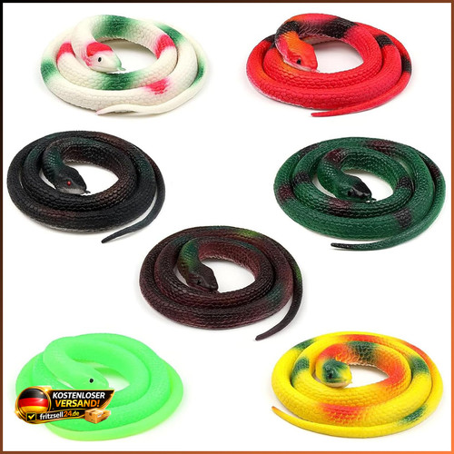 Gummi schlangen spielzeug - gummi,