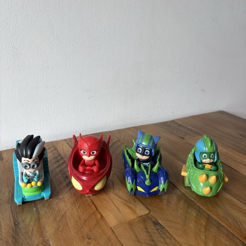 Masks konvolut mini - pj,
