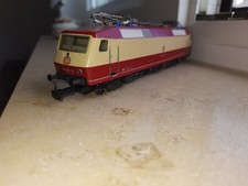 Märklin E-Lok BR 120, Artikel 3153,