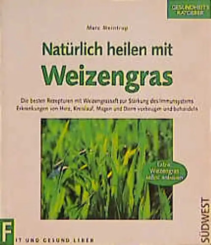 Natürlich heilen mit