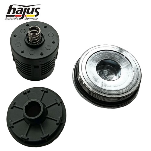 Hajus hydraulikfilter - hajus,