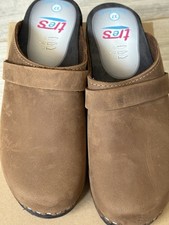 Clogs Pantoletten Gr37