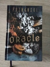 Oracle von Ursula Poznanski