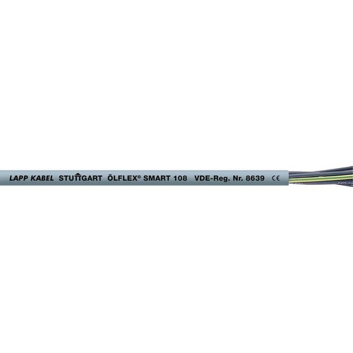 Lapp steuerleitung ölflex - steuerleitung,