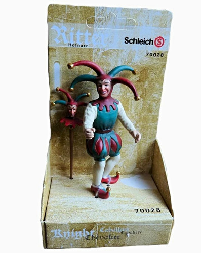 Schleich ritter figur 70028 - schleich,