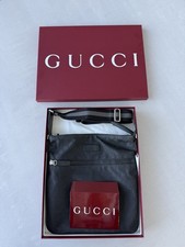 Gucci GG Umhängetasche /