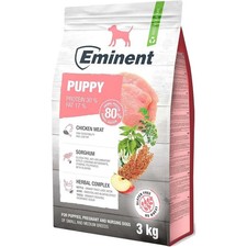 Eminent Puppy 3kg glutenfreies