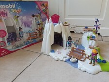 Playmobil Magic "Suche nach