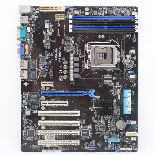 Asus p10s intel - p10s-x, c232
