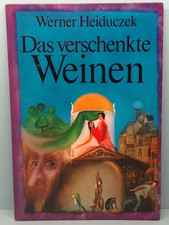 Das verschenkte Weinen - Der
