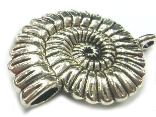 Nautilus schnecke ketten - nautilus,
