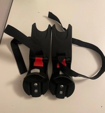 Baby Jogger City Versa oder