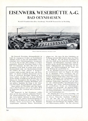 Weserhütte bad oeynhausen - weserhütte,