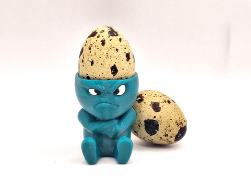 Grumpy eierbecher für - grumpy,