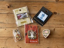 Hard Rock Cafe HRC Pin Hamburg