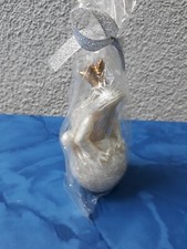 Kerze Froschkönig Frosch auf