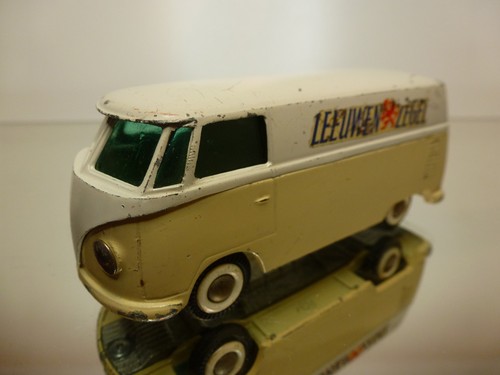 Tekno denmark 405 - denmark, vw