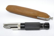 Ultra Lomara Mess Mikroskop altes Sammlerstück D.R.P.