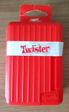 Twister Shuffle Kartenspiel Partyspiel *** Neuwertig aus Sammlungsauflösung ***