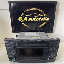 Mercedes cls w219 w211 - cls,