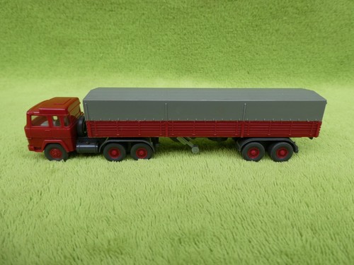 Wiking magirus 235 - 235, d