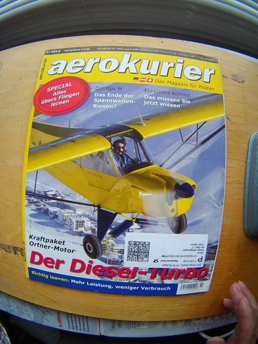 Aerokurier 2012 - 3/2012,