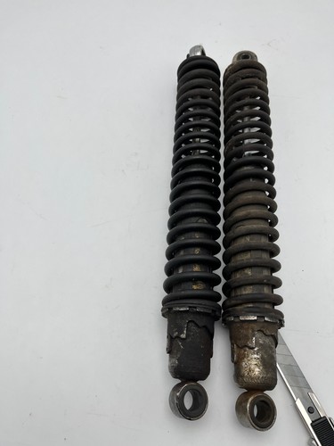 Honda 250 stoßdämpfer - xl, s