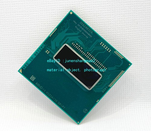 Intel core 4910mq quad - intel,