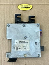 Mercedes-benz G-klasse Digitales Tv-tuner-videosystem A2139000924 Bj 2022 Farbe