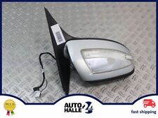 71626 Aussenspiegel Elektr.verst. Anklappbar Vorne Rechts 75 A2048100476