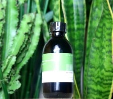  200ml unraffiniertes