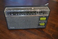 Vintage 70er Philips
